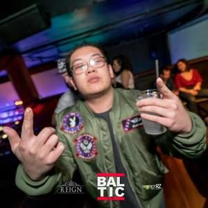 Meet your Posher, Alvin